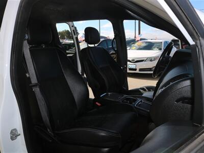 2015 Dodge Grand Caravan SXT Plus   - Photo 22 - Santa Maria, CA 93458