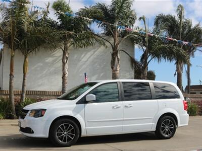 2015 Dodge Grand Caravan SXT Plus   - Photo 12 - Santa Maria, CA 93458