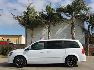 2015 Dodge Grand Caravan SXT Plus   - Photo 13 - Santa Maria, CA 93458