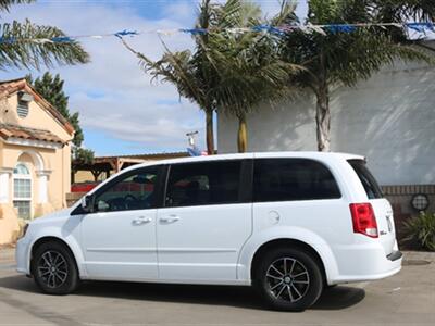 2015 Dodge Grand Caravan SXT Plus   - Photo 14 - Santa Maria, CA 93458