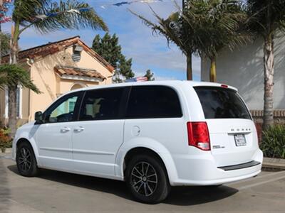 2015 Dodge Grand Caravan SXT Plus   - Photo 15 - Santa Maria, CA 93458