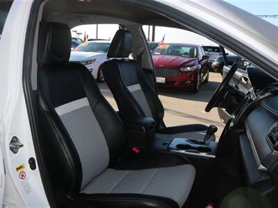 2013 Toyota Camry SE   - Photo 25 - Santa Maria, CA 93458