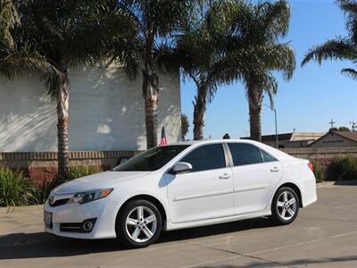 2013 Toyota Camry SE   - Photo 15 - Santa Maria, CA 93458