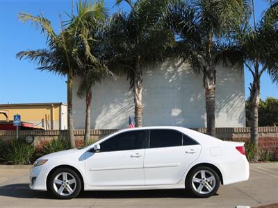 2013 Toyota Camry SE   - Photo 16 - Santa Maria, CA 93458