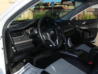 2013 Toyota Camry SE   - Photo 20 - Santa Maria, CA 93458