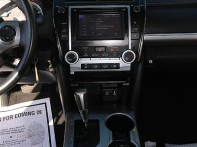 2013 Toyota Camry SE   - Photo 31 - Santa Maria, CA 93458