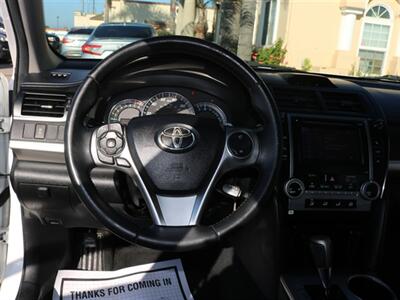 2013 Toyota Camry SE   - Photo 32 - Santa Maria, CA 93458