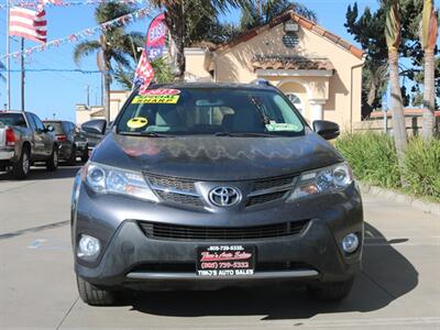 2013 Toyota RAV4 XLE - Photo 2 - Santa Maria, CA 93458