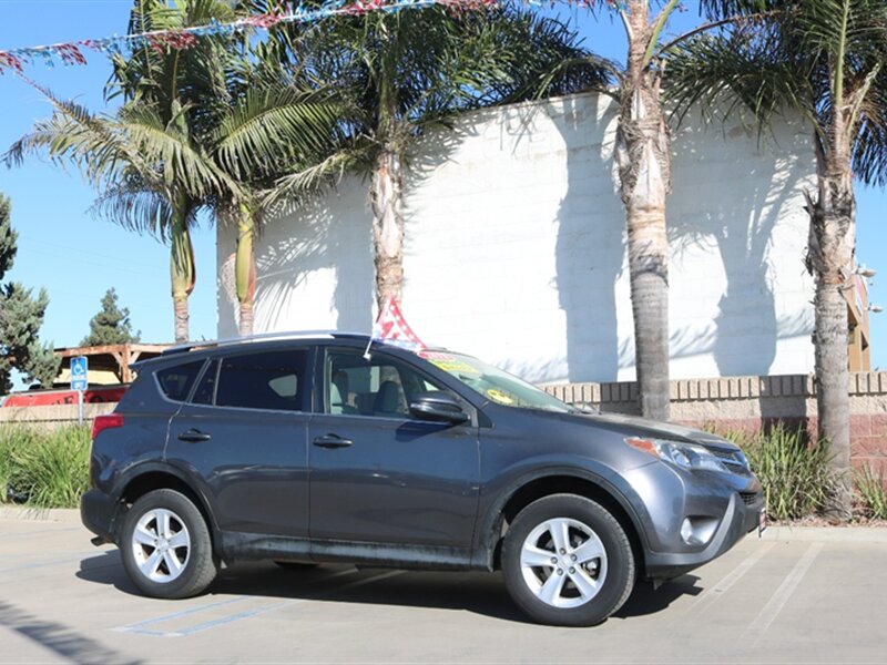 2013 Toyota RAV4 XLE - Photo 4 - Santa Maria, CA 93458