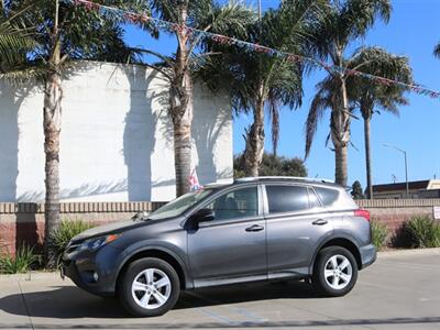 2013 Toyota RAV4 XLE - Photo 11 - Santa Maria, CA 93458