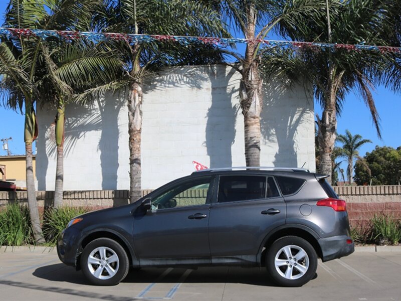 2013 Toyota RAV4 XLE - Photo 12 - Santa Maria, CA 93458