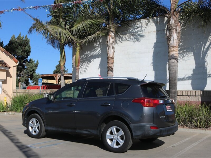 2013 Toyota RAV4 XLE - Photo 13 - Santa Maria, CA 93458