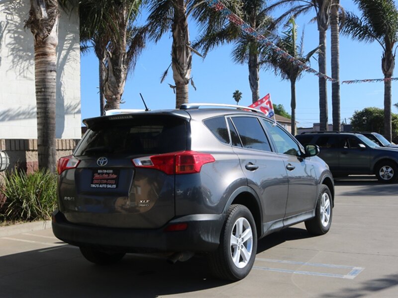 2013 Toyota RAV4 XLE - Photo 8 - Santa Maria, CA 93458