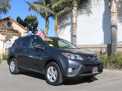 2013 Toyota RAV4 XLE - Photo 3 - Santa Maria, CA 93458