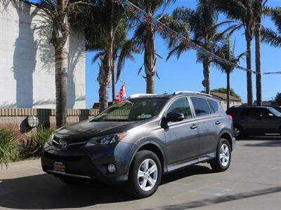 2013 Toyota RAV4 XLE - Photo 10 - Santa Maria, CA 93458