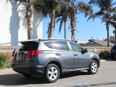 2013 Toyota RAV4 XLE - Photo 7 - Santa Maria, CA 93458
