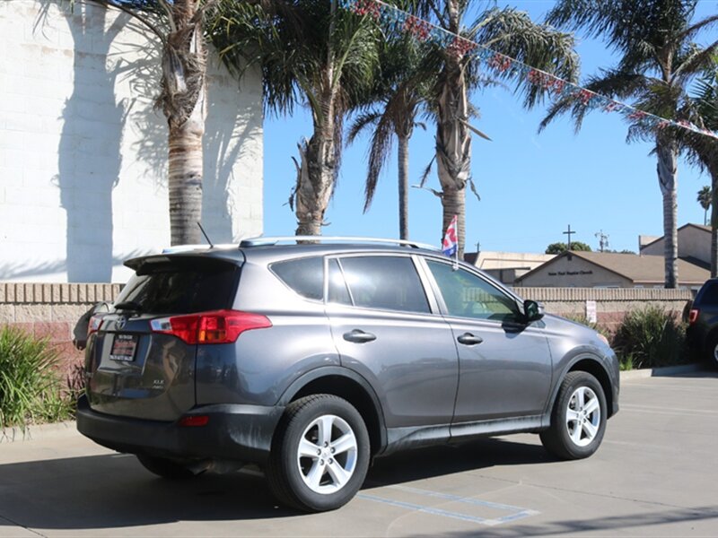 2013 Toyota RAV4 XLE - Photo 7 - Santa Maria, CA 93458