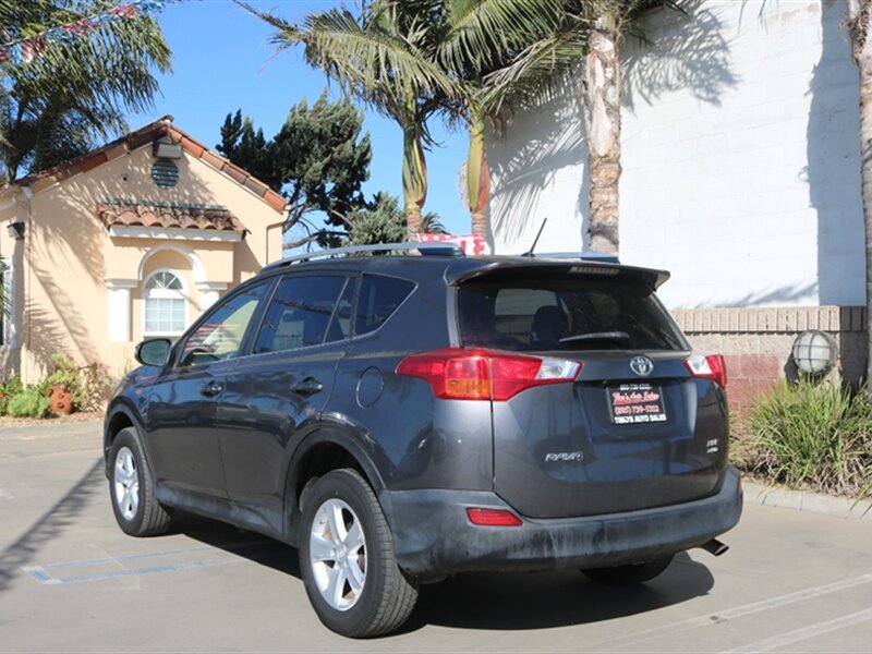 2013 Toyota RAV4 XLE - Photo 14 - Santa Maria, CA 93458