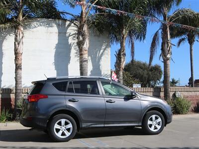 2013 Toyota RAV4 XLE - Photo 6 - Santa Maria, CA 93458