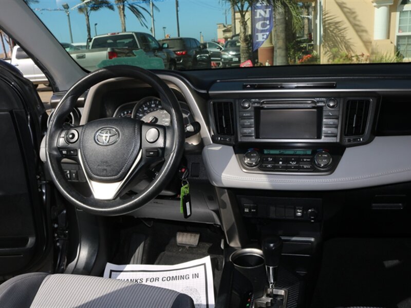 2013 Toyota RAV4 XLE - Photo 25 - Santa Maria, CA 93458