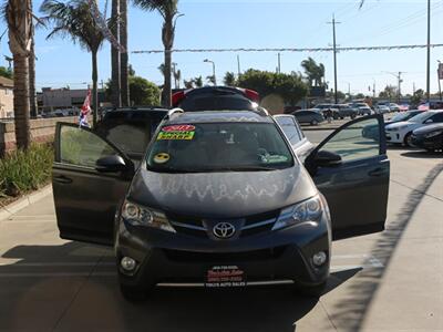 2013 Toyota RAV4 XLE - Photo 30 - Santa Maria, CA 93458