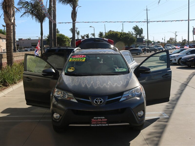 2013 Toyota RAV4 XLE - Photo 30 - Santa Maria, CA 93458