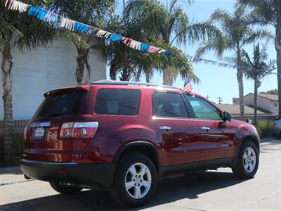 2011 GMC Acadia SLE   - Photo 8 - Santa Maria, CA 93458