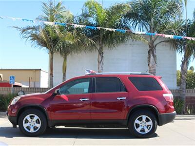 2011 GMC Acadia SLE   - Photo 14 - Santa Maria, CA 93458