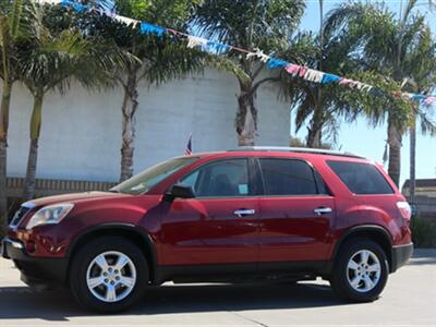 2011 GMC Acadia SLE   - Photo 13 - Santa Maria, CA 93458