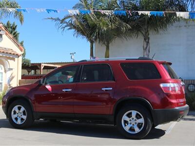 2011 GMC Acadia SLE   - Photo 15 - Santa Maria, CA 93458