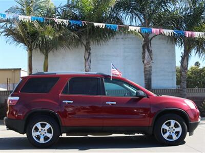 2011 GMC Acadia SLE   - Photo 6 - Santa Maria, CA 93458