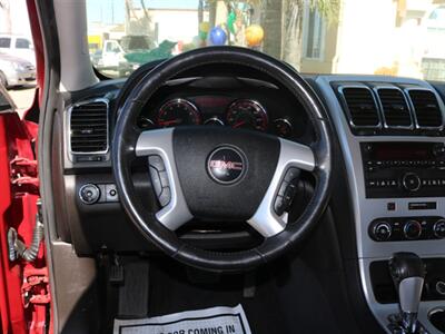 2011 GMC Acadia SLE   - Photo 30 - Santa Maria, CA 93458