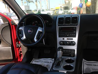 2011 GMC Acadia SLE   - Photo 28 - Santa Maria, CA 93458