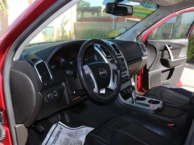 2011 GMC Acadia SLE   - Photo 18 - Santa Maria, CA 93458