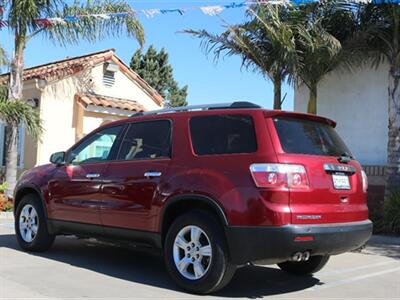 2011 GMC Acadia SLE   - Photo 16 - Santa Maria, CA 93458