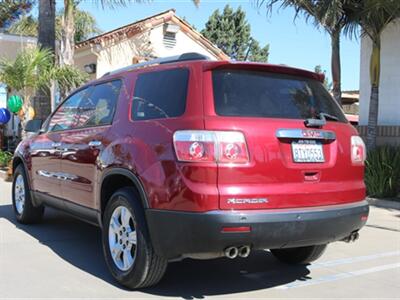 2011 GMC Acadia SLE   - Photo 17 - Santa Maria, CA 93458