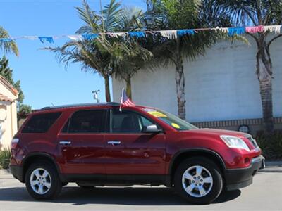 2011 GMC Acadia SLE   - Photo 5 - Santa Maria, CA 93458