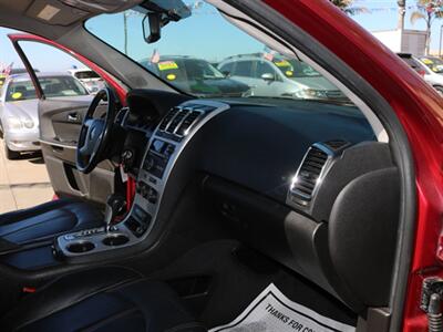 2011 GMC Acadia SLE   - Photo 22 - Santa Maria, CA 93458