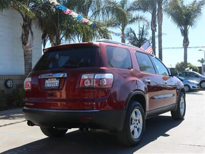 2011 GMC Acadia SLE   - Photo 9 - Santa Maria, CA 93458