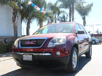 2011 GMC Acadia SLE   - Photo 11 - Santa Maria, CA 93458