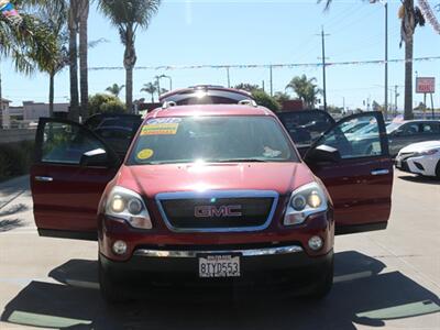 2011 GMC Acadia SLE   - Photo 32 - Santa Maria, CA 93458