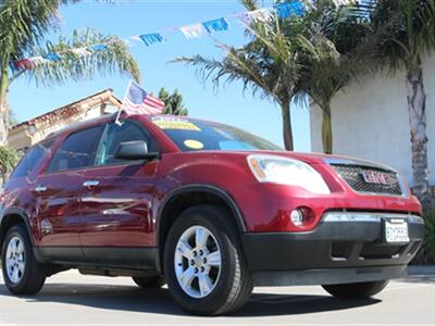 2011 GMC Acadia SLE   - Photo 3 - Santa Maria, CA 93458