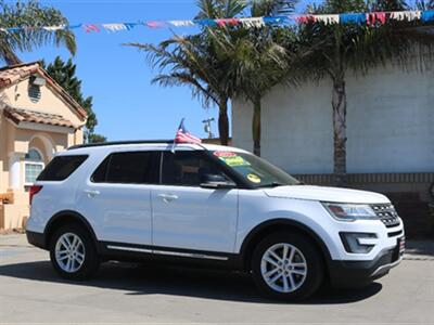 2017 Ford Explorer XLT   - Photo 5 - Santa Maria, CA 93458