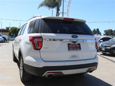 2017 Ford Explorer XLT   - Photo 12 - Santa Maria, CA 93458