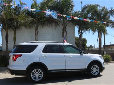 2017 Ford Explorer XLT   - Photo 8 - Santa Maria, CA 93458