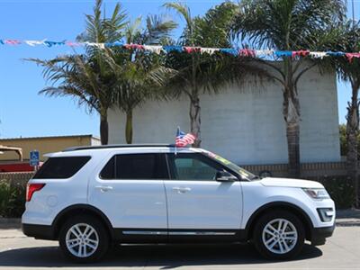 2017 Ford Explorer XLT   - Photo 7 - Santa Maria, CA 93458