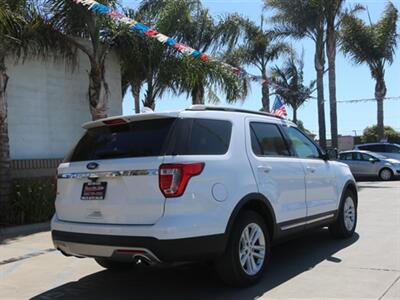 2017 Ford Explorer XLT   - Photo 10 - Santa Maria, CA 93458