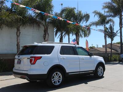 2017 Ford Explorer XLT   - Photo 9 - Santa Maria, CA 93458