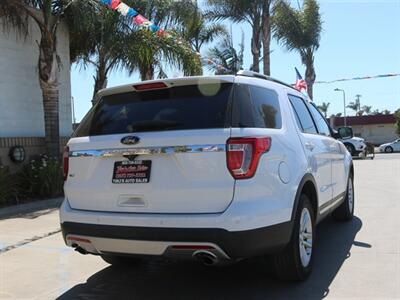 2017 Ford Explorer XLT   - Photo 11 - Santa Maria, CA 93458