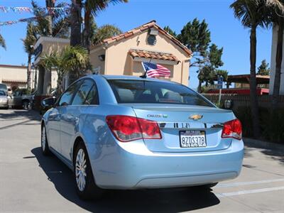 2012 Chevrolet Cruze ECO   - Photo 17 - Santa Maria, CA 93458